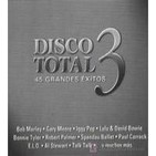 DISCO TOTAL 3 - 2 Cds