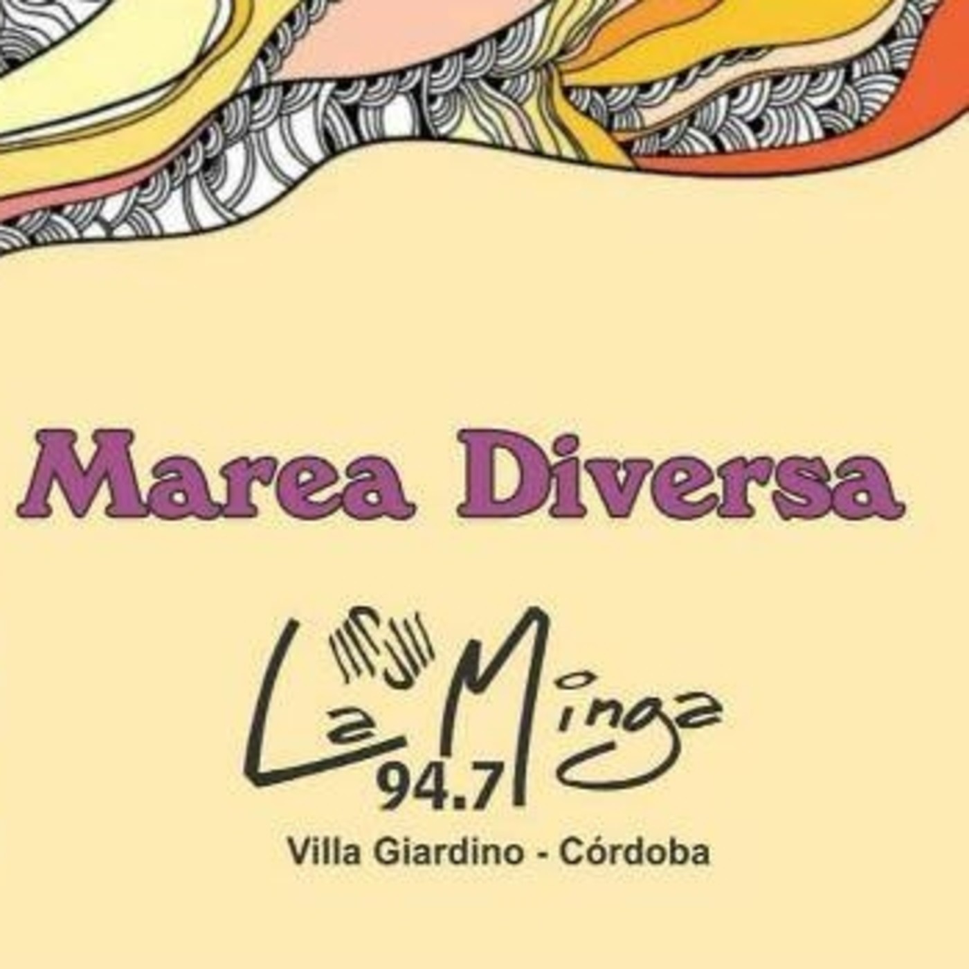 Marea Diversa