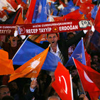El referéndum turco: un antes y un después en la república de Atatürk