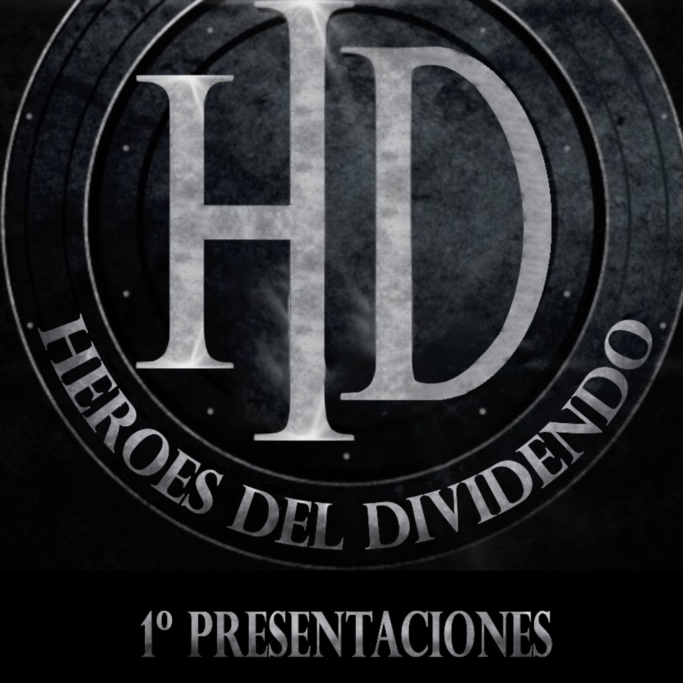 Los Héroes del Dividendo