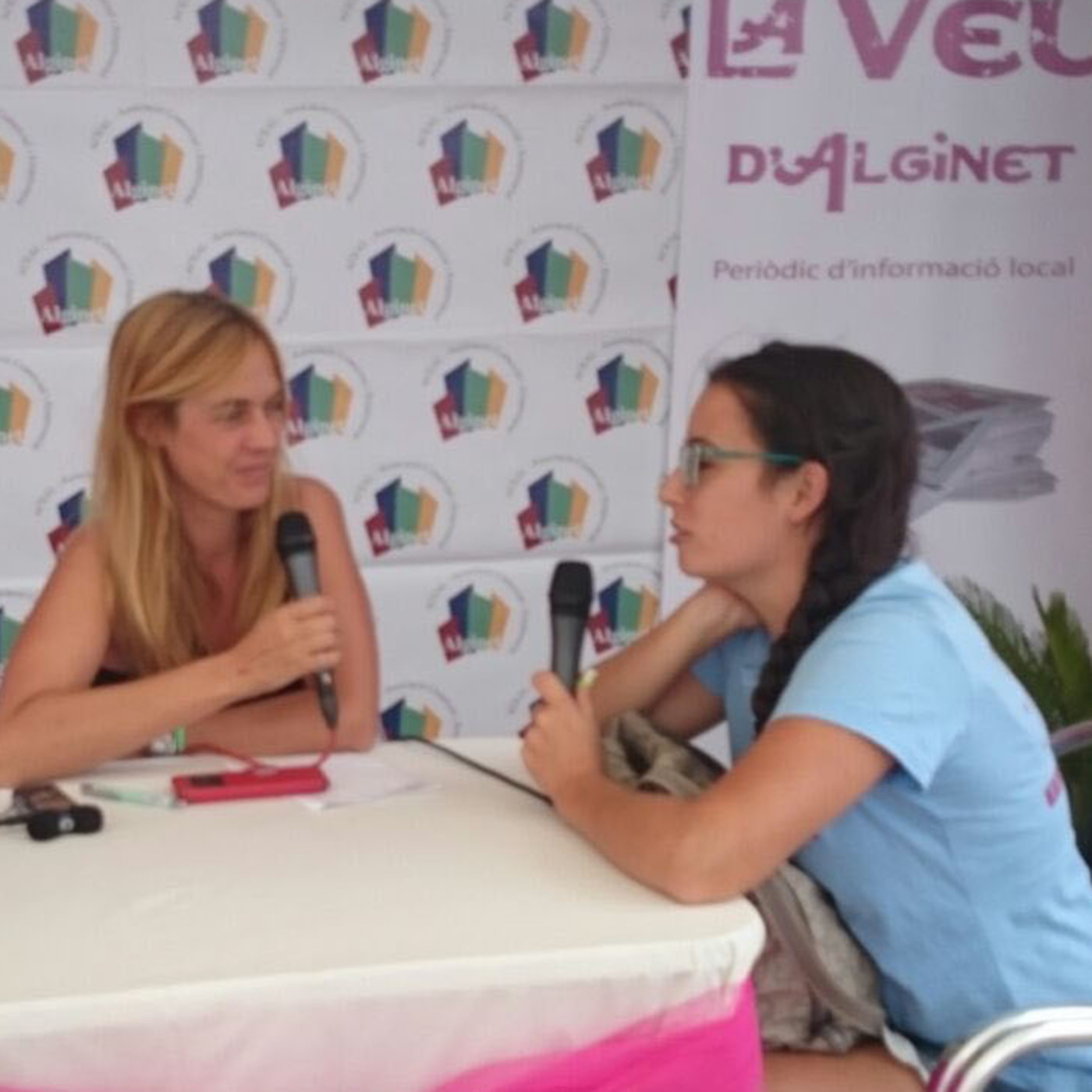 La Veu d\'Alginet