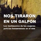 Género: Mujeres Policías Bonaerenses Explotadas