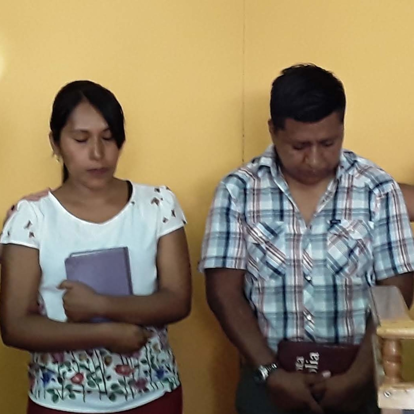Sermones Jesucristo Vive Iquique