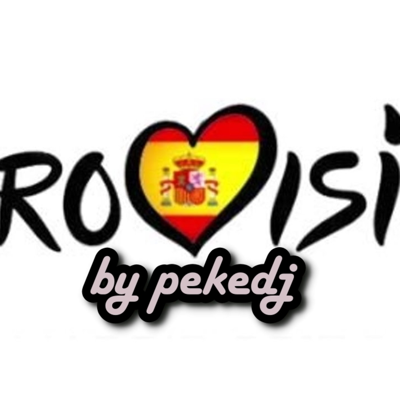 Eurovision España episode artwork
