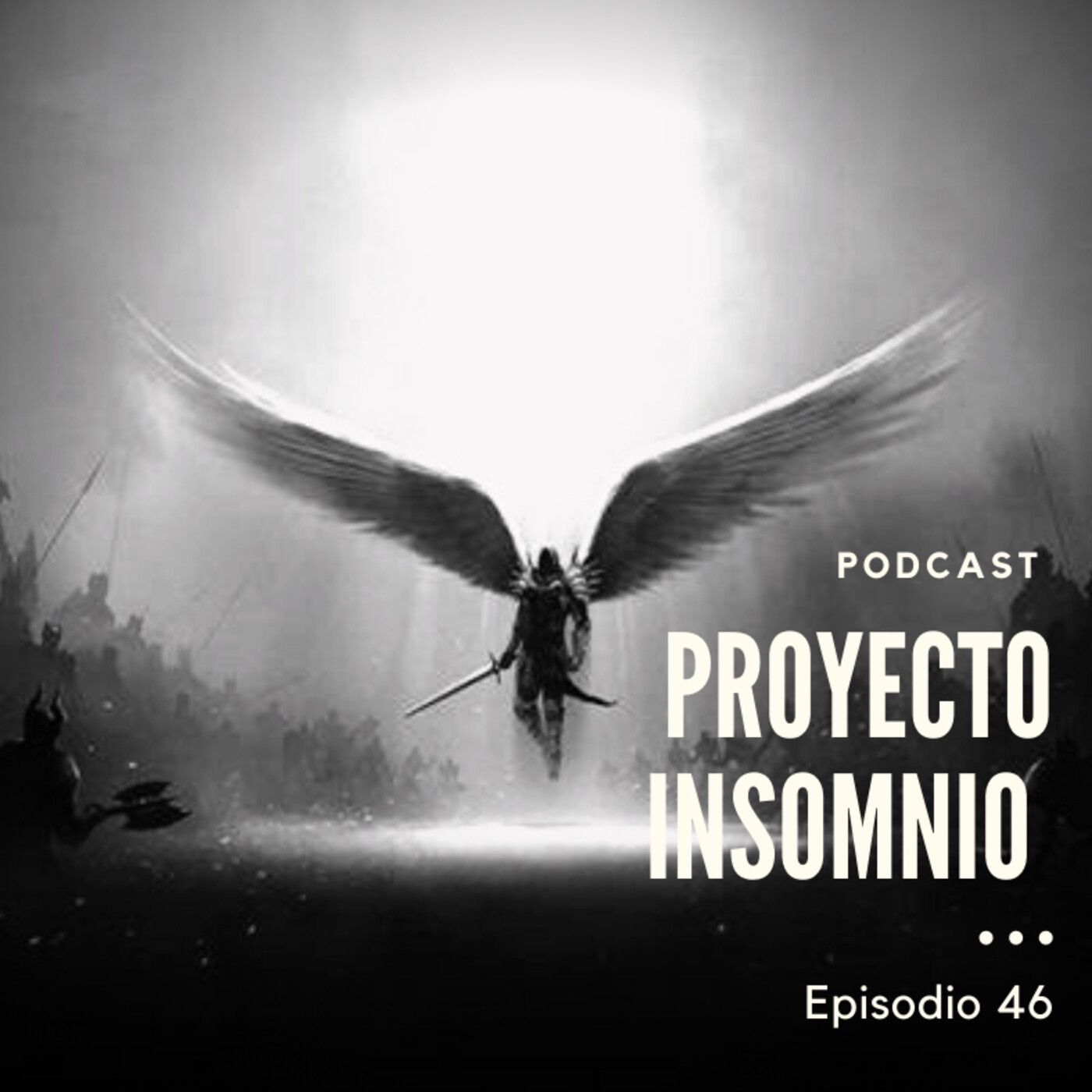 Proyecto Insomnio