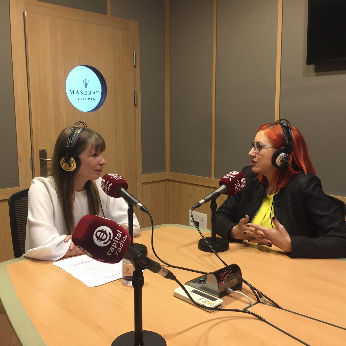 CAPITAL RADIO -  Referencia2