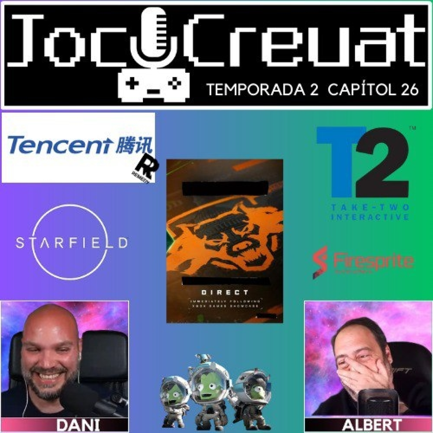 Joc Creuat