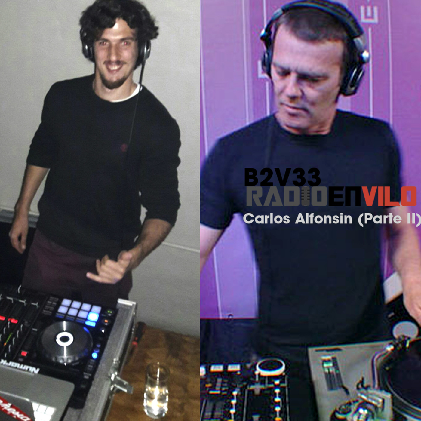 Radio en Vilo Podcasts