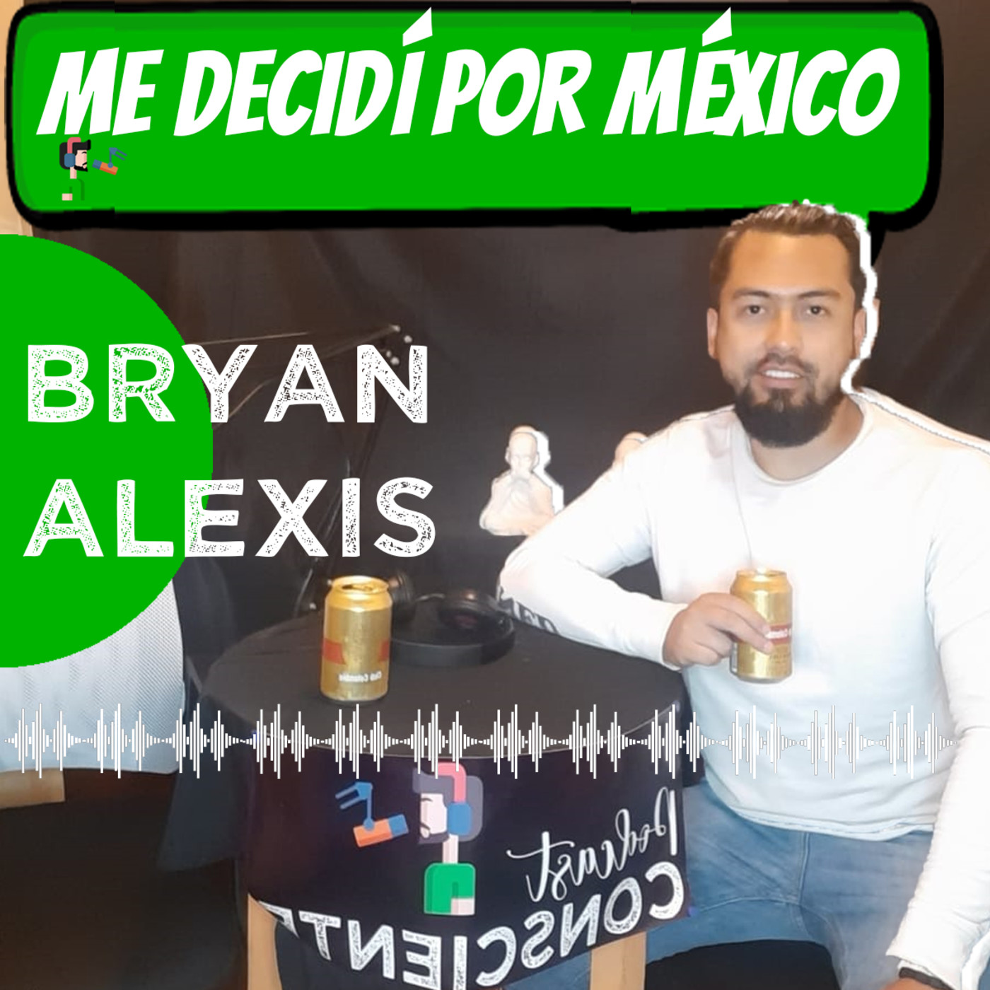 Podcast_Consciente