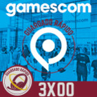 GR (3x00) Repaso completo desde dentro a la Gamescom 2018