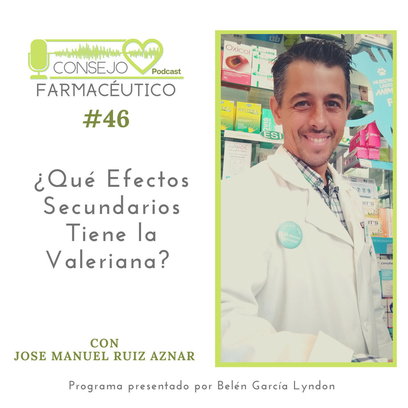 Consejo Farmacéutico