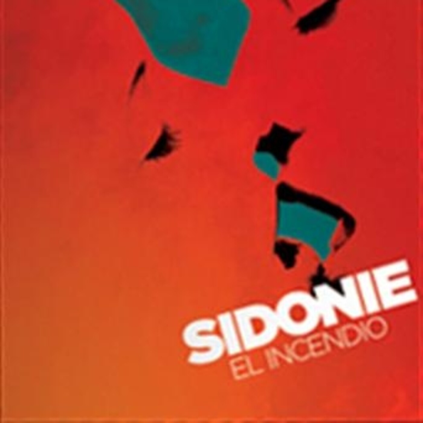 SIDONIE - El incendio episode artwork