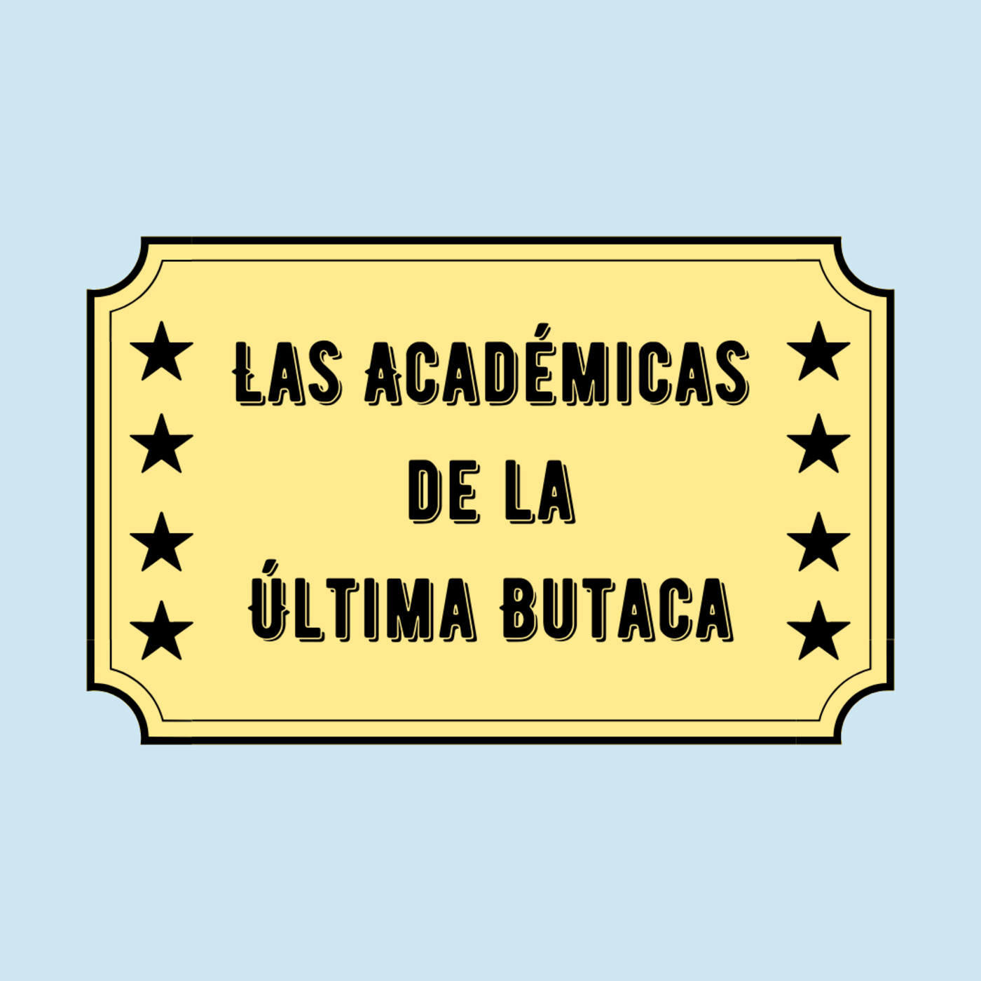 Las Académicas de la Última Butaca