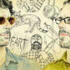 El libro de Tobias: 3.11 Joel & Ethan Coen