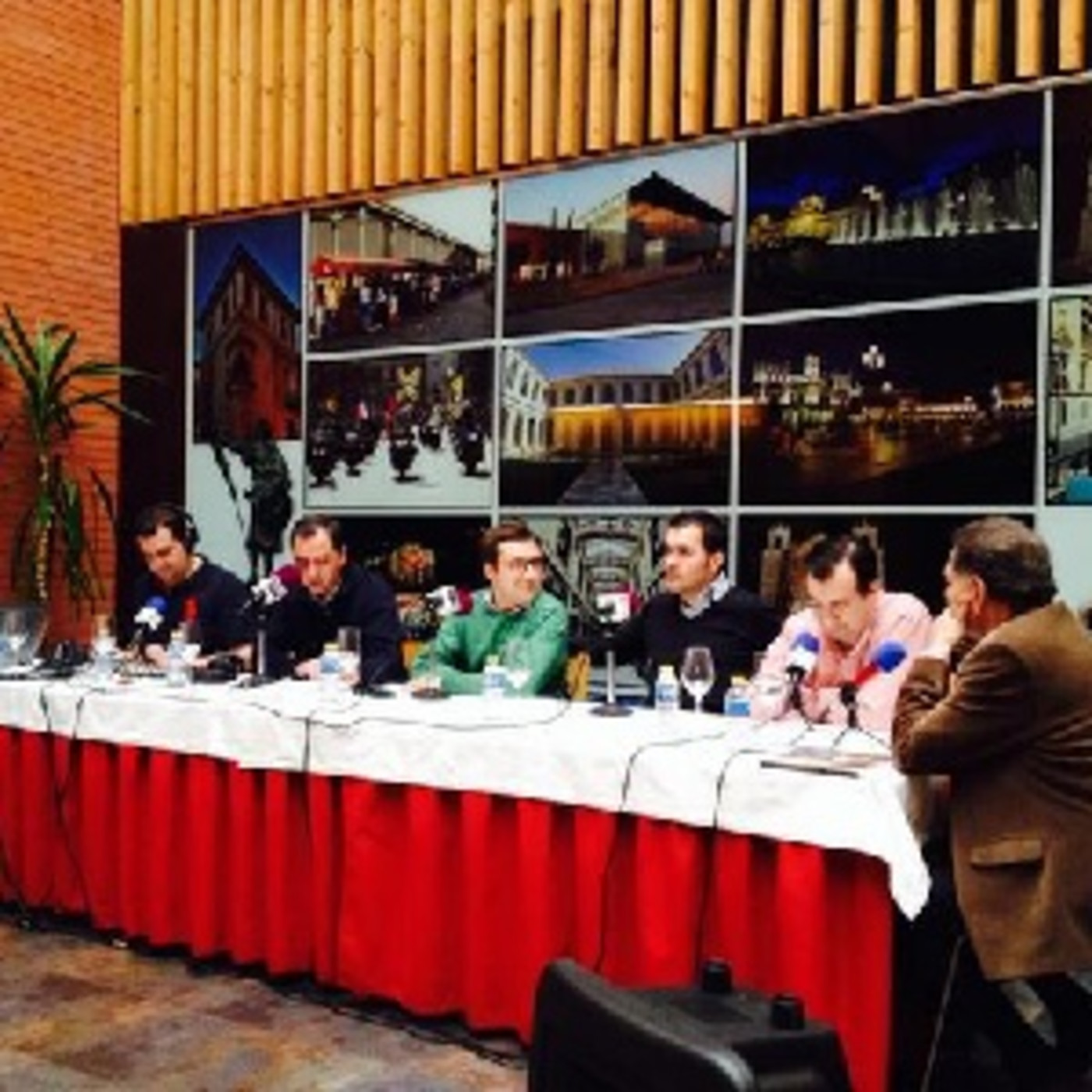 Paso a Paso - Radio ValladolidCofrade