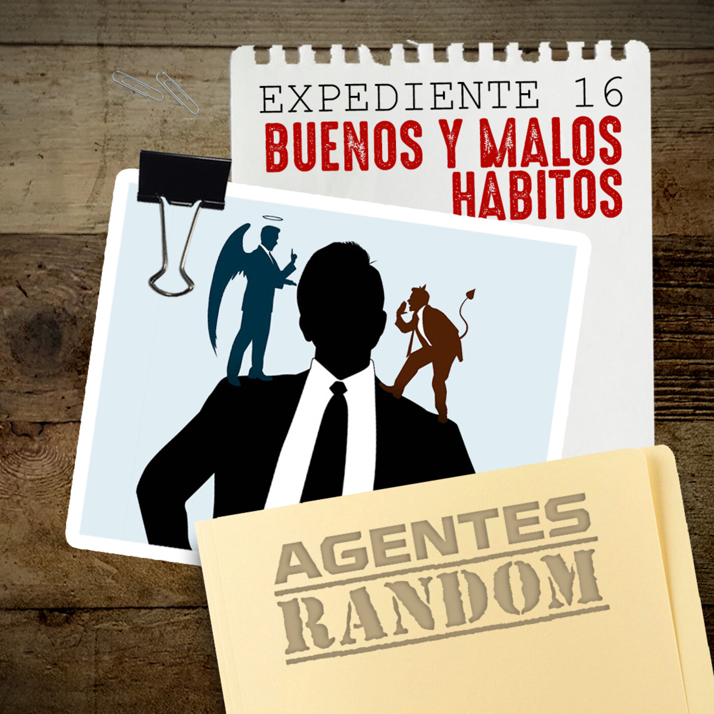 Agentes Random