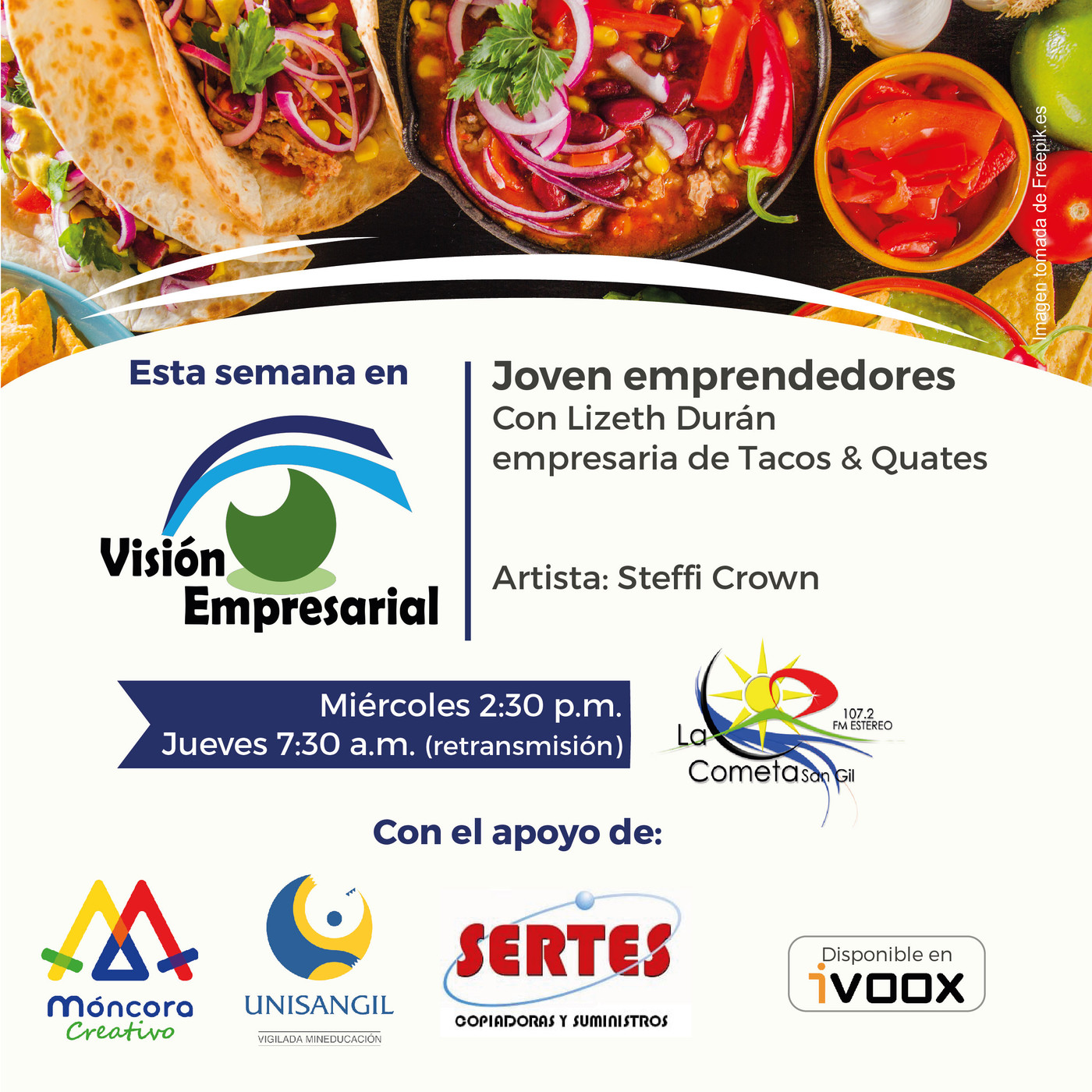 Visión Empresarial