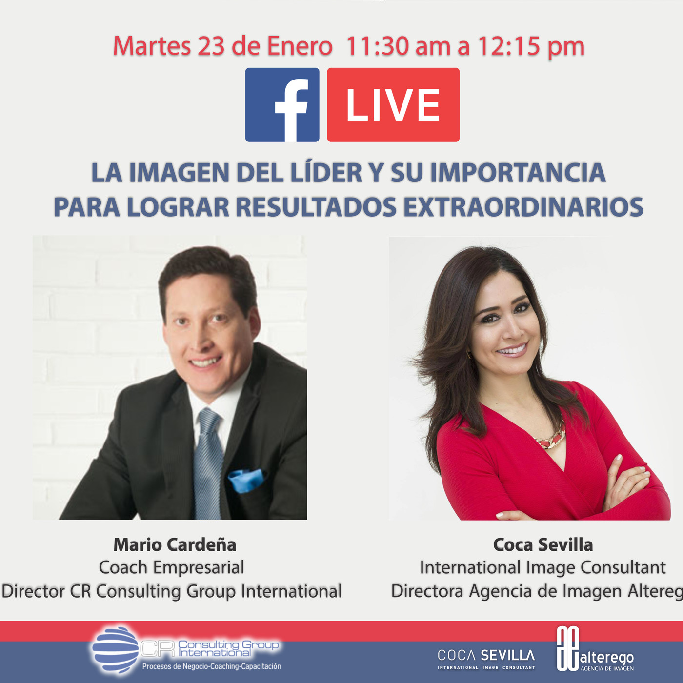 Podcast de Mario Cardeña