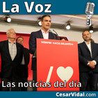 Las noticias del día - 27/05/19