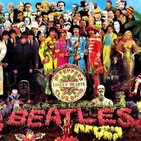 Los Beatles en el 67: El Sargento Pepper y su mágico y misterioso viaje.