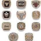 Eleven Rings : la historia de una de las figuras legendarias del baloncesto.