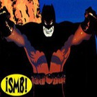¡Santas y oscuras lealtades, Batman!