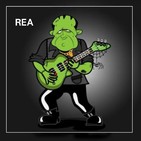 P-64 REA (Un Frankestein de programa)