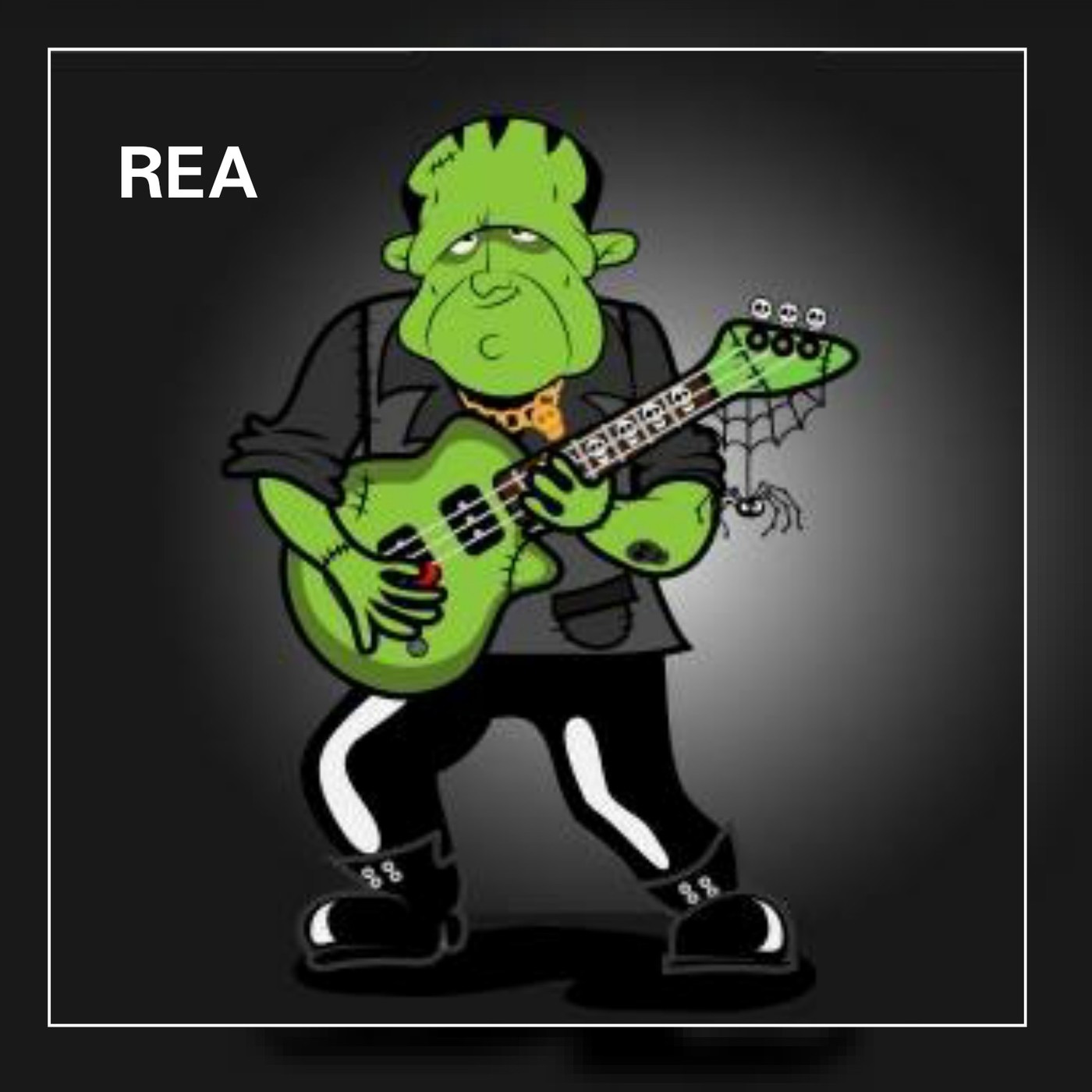 P-64 REA (Un Frankestein de programa) episode artwork