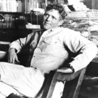 Verne y Wells ciencia ficción: Goliath, de Jack London