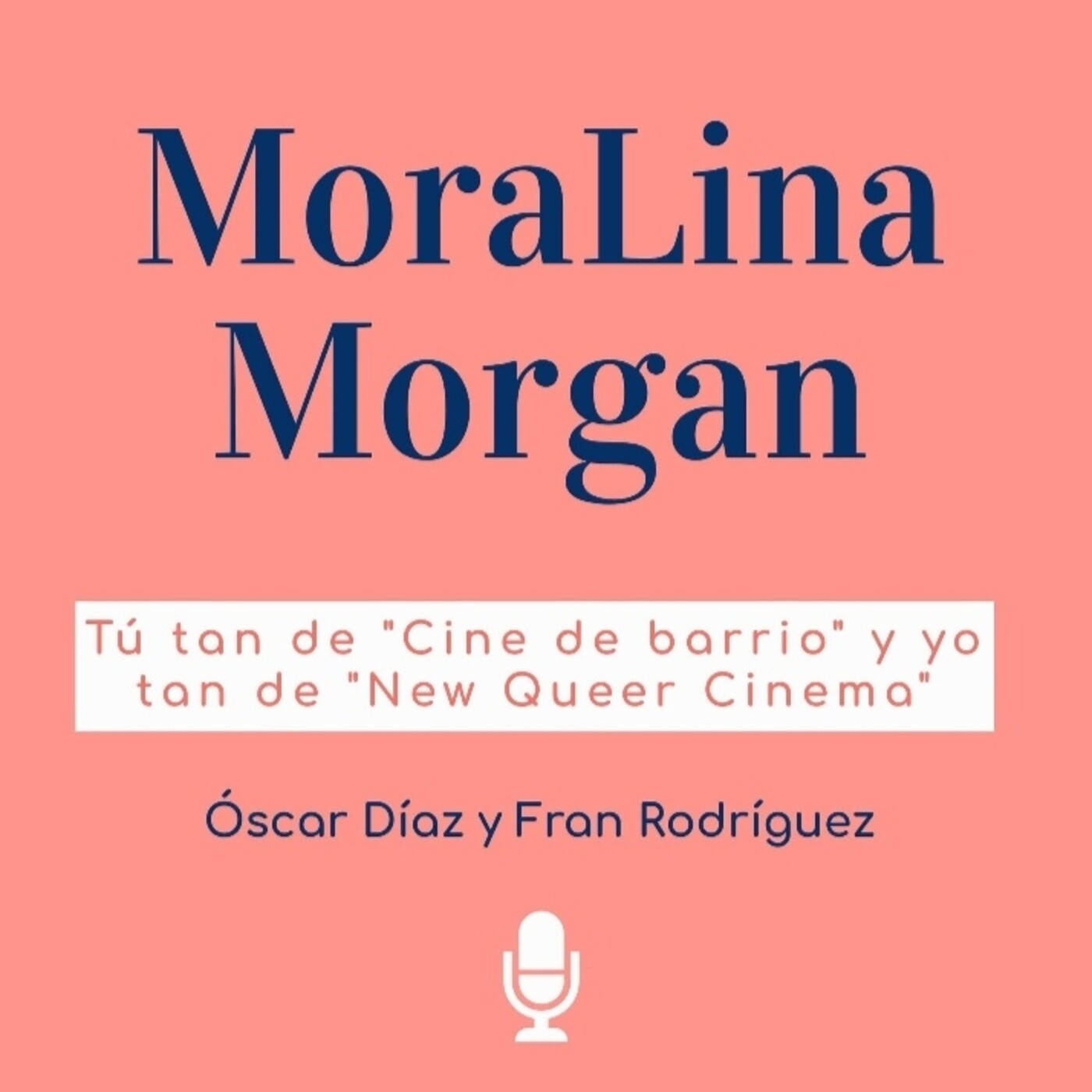 Moralina Morgan