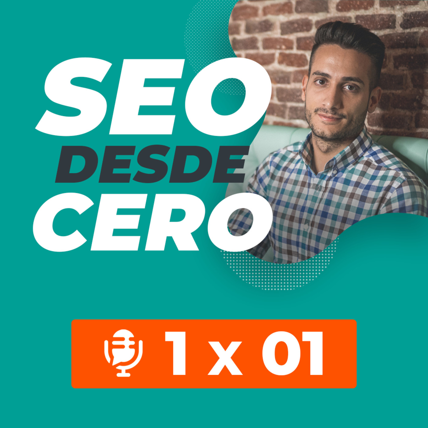 Ep 1 - Presentación del podcast y primeras preguntas sobre SEO