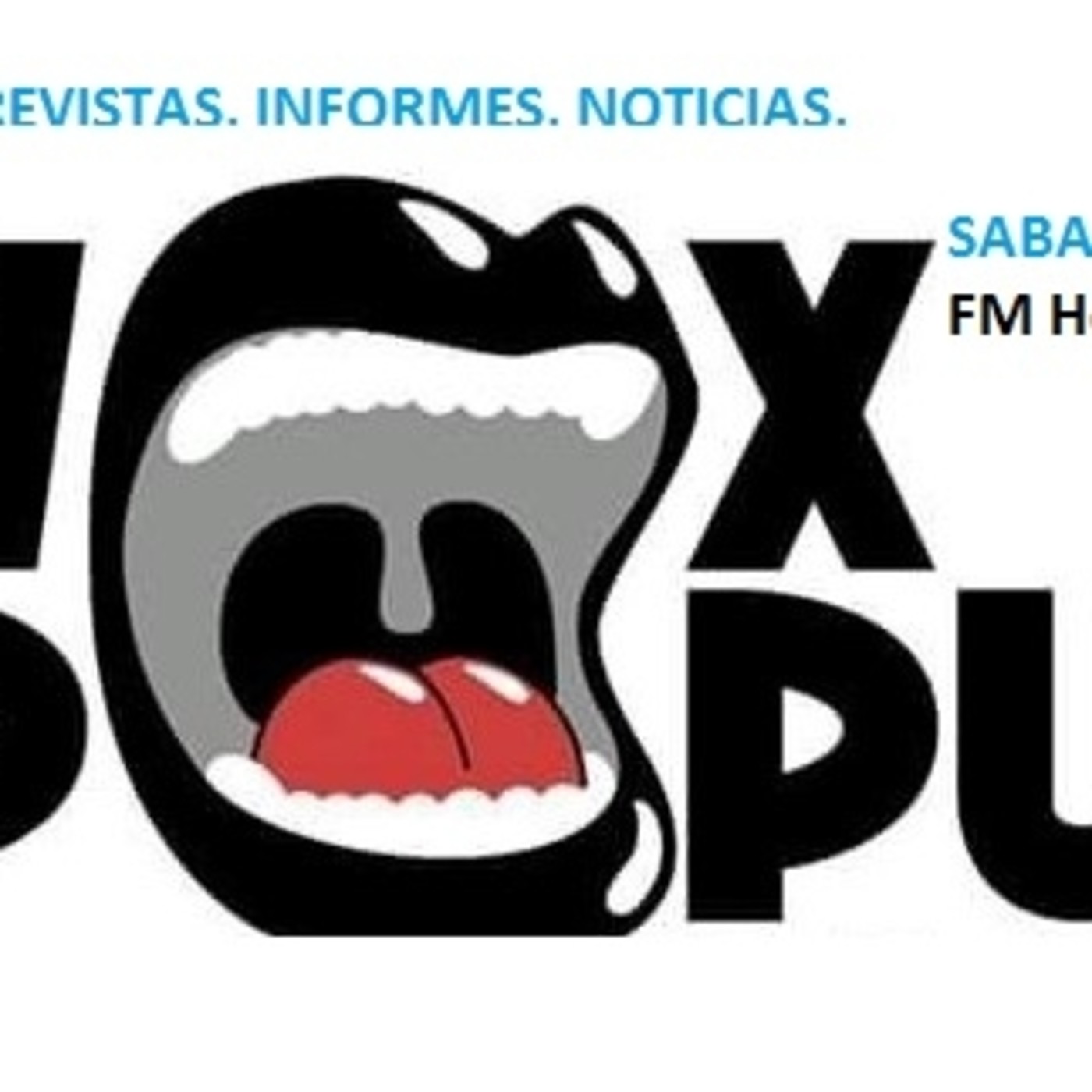 Vox Populi - La voz del Pueblo