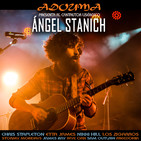 ADOUMA / Ángel Stanich, Antigua Y Barbuda