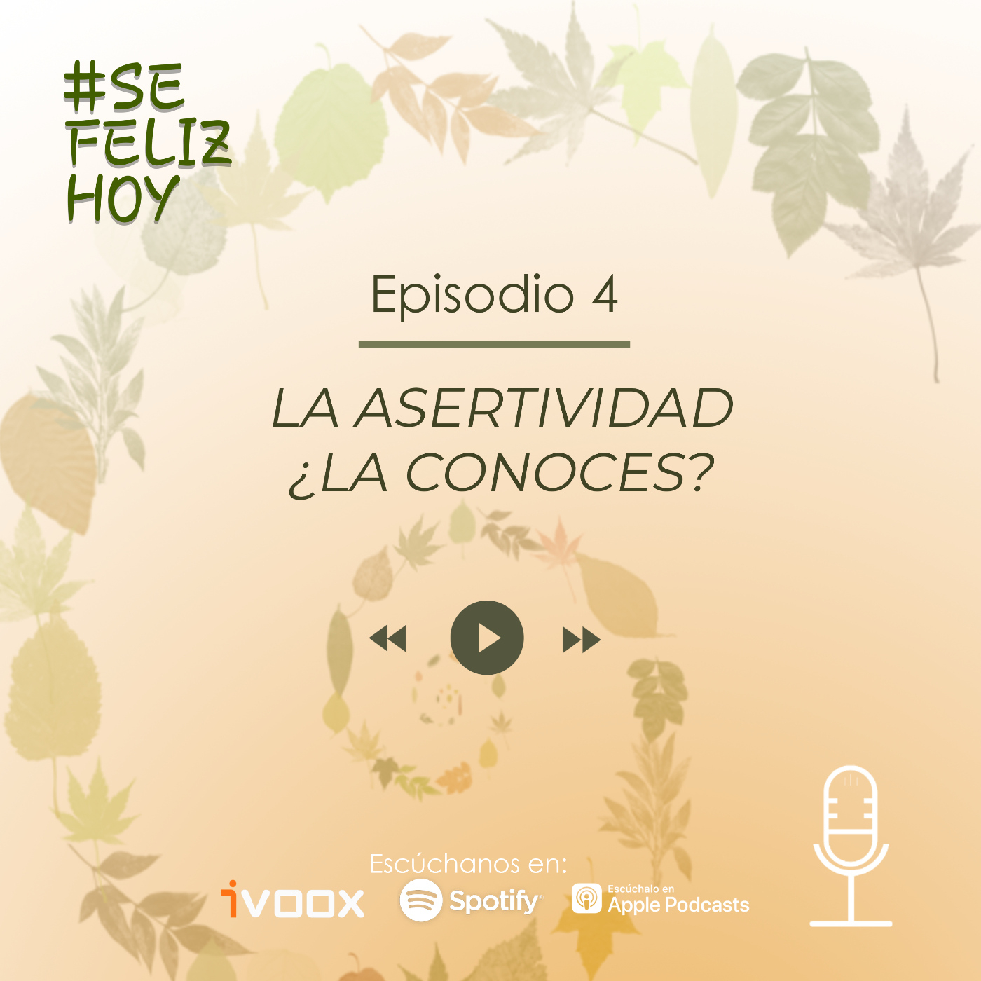 #SEFELIZHOY