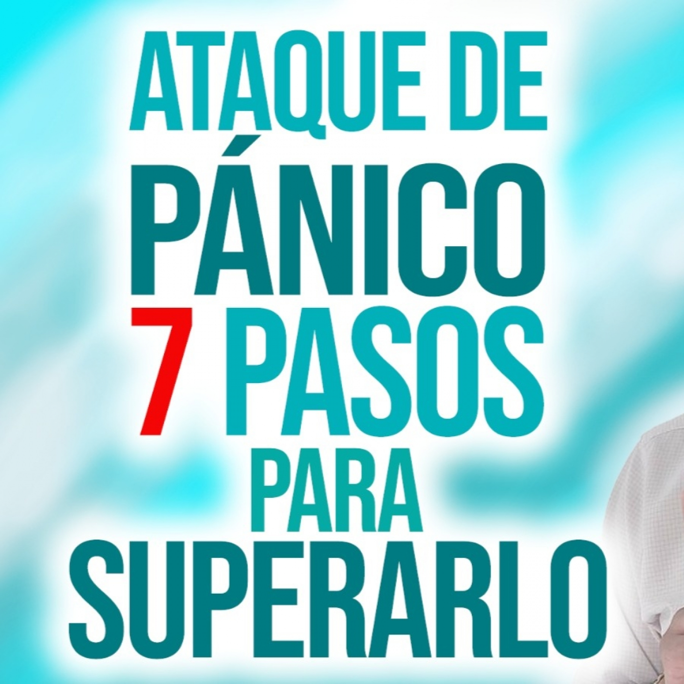 Libre de Ansiedad