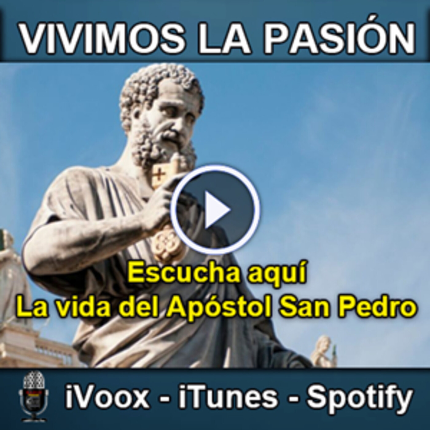 Vivimos La Pasión