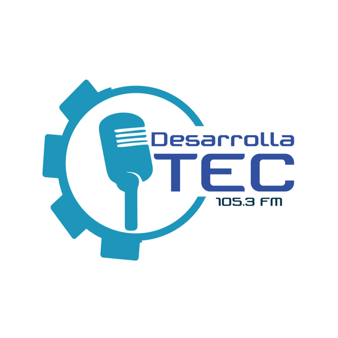 Desarrolla Tec (TecNM Campus Zacatlán) - 30 de Julio de 2025 episode artwork