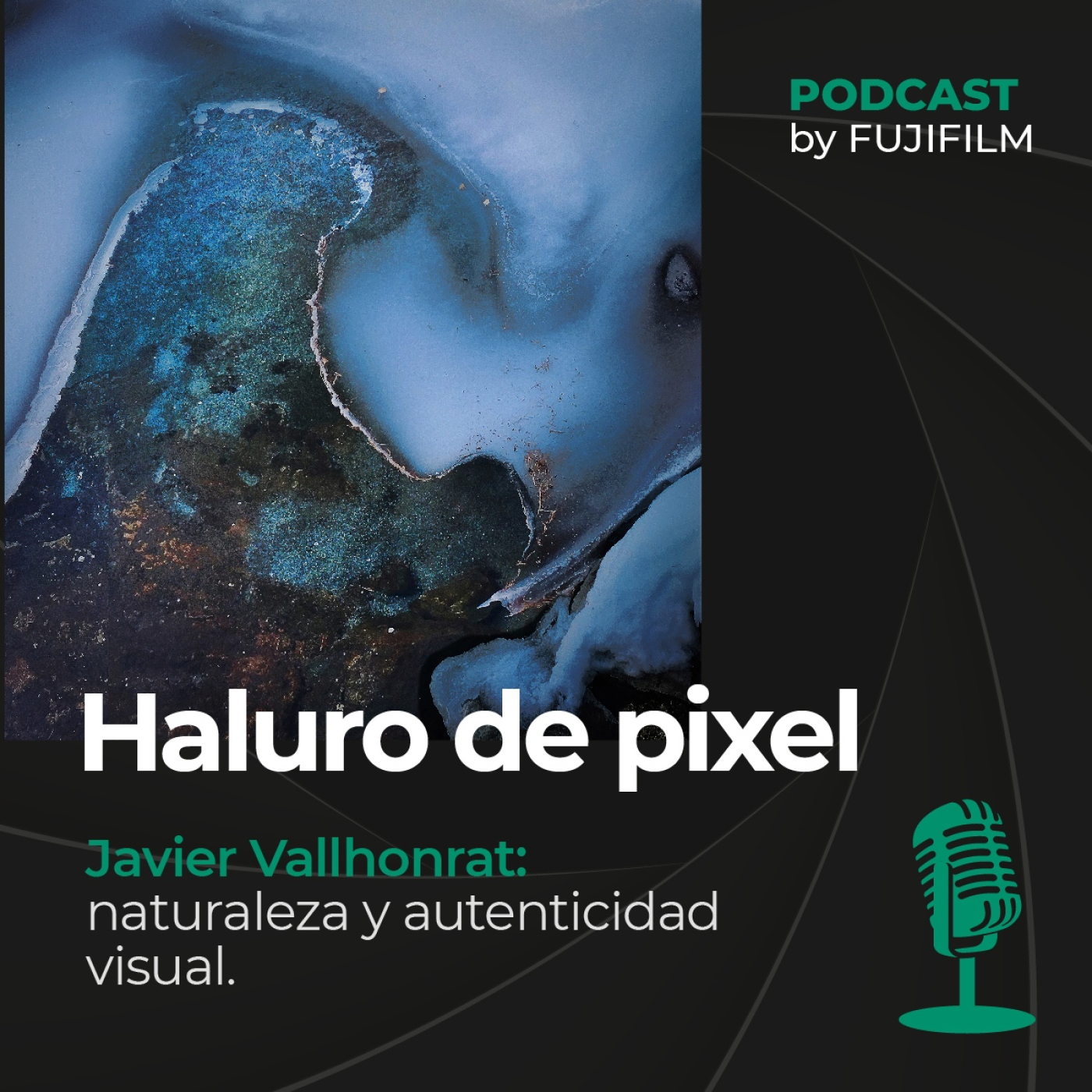 Podcast Oficial de Fujifilm España