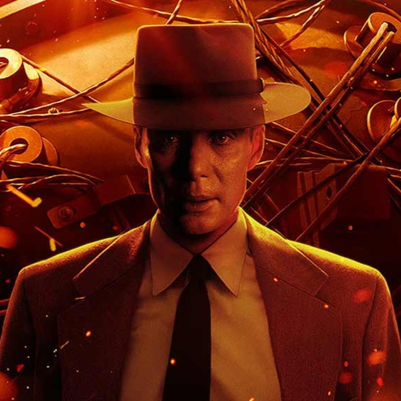 Las mujeres olvidadas de Oppenheimer - Episodio exclusivo para mecenas episode artwork