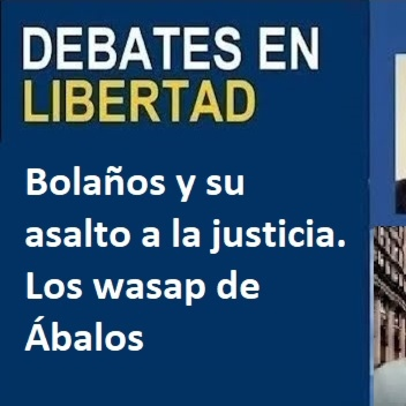 Entrevistas esRadio Alicante