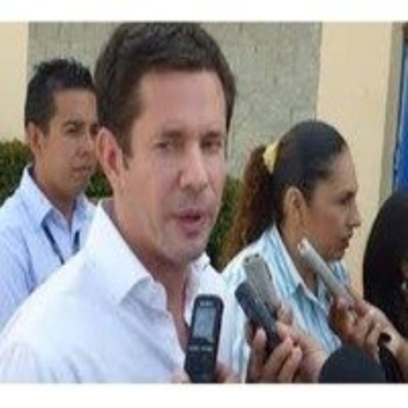 Podcast Casanare Blog