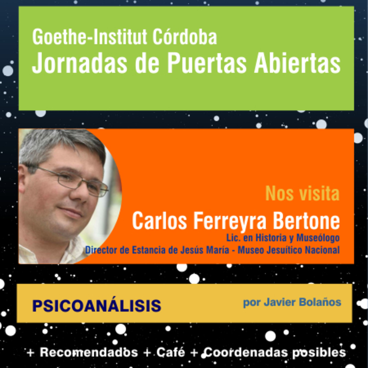 CIUDADES VISIBLES