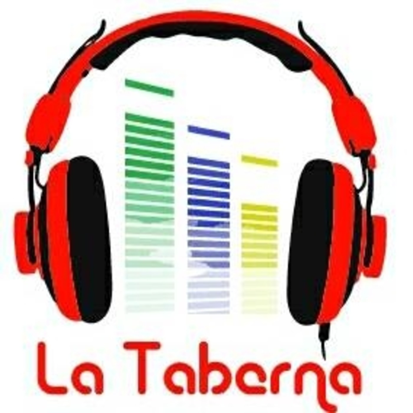 Podcast de Revista La Taberna Oficial