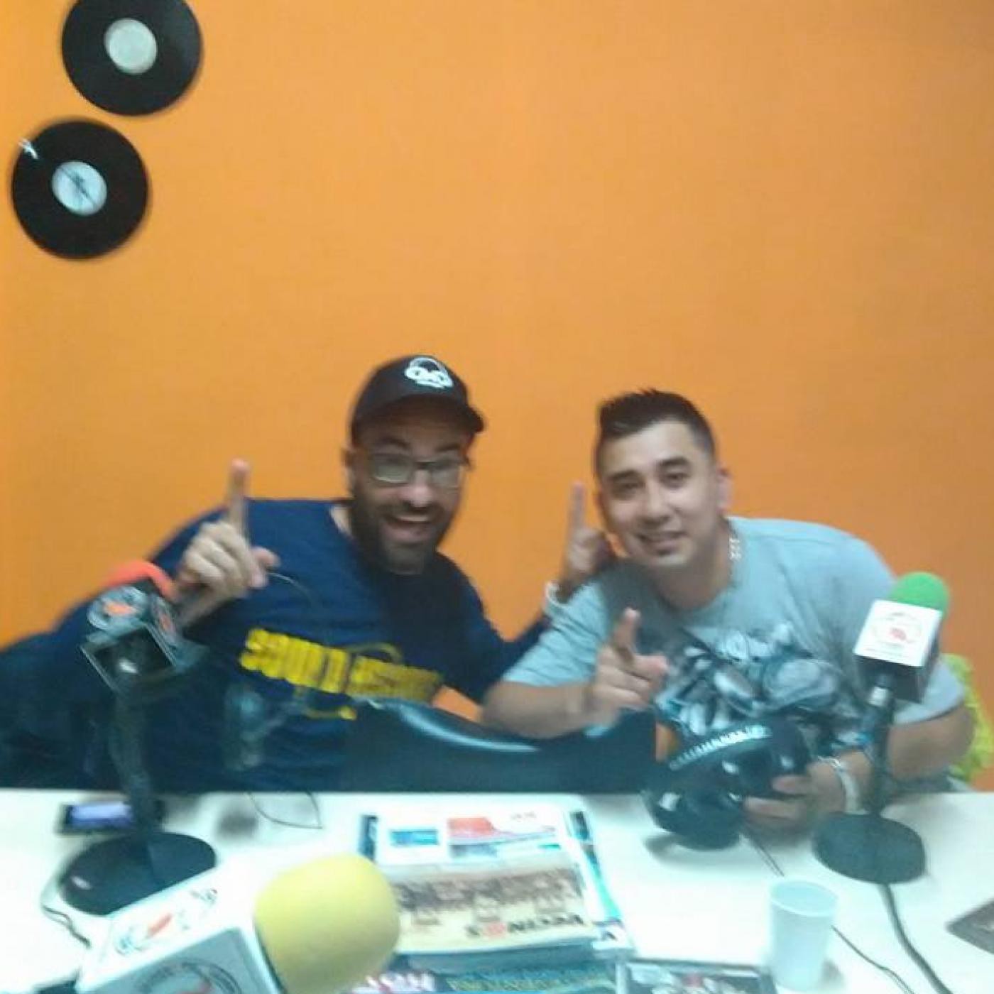 FREDO Y LOS 7