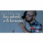 Padre John- Reflexión evangelio madrugada del 14 de Agosto de 2019