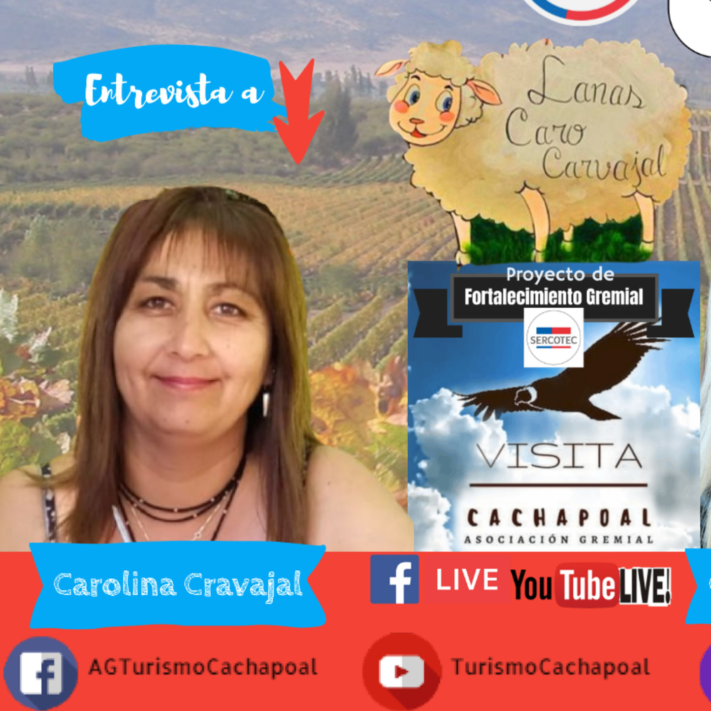 AG Turismo Cachapoal