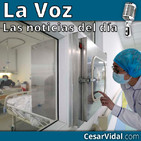 Las noticias del día - 25/03/20