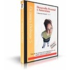 DESARROLLO PERSONAL Y AUTOESTIMA, James Dobson