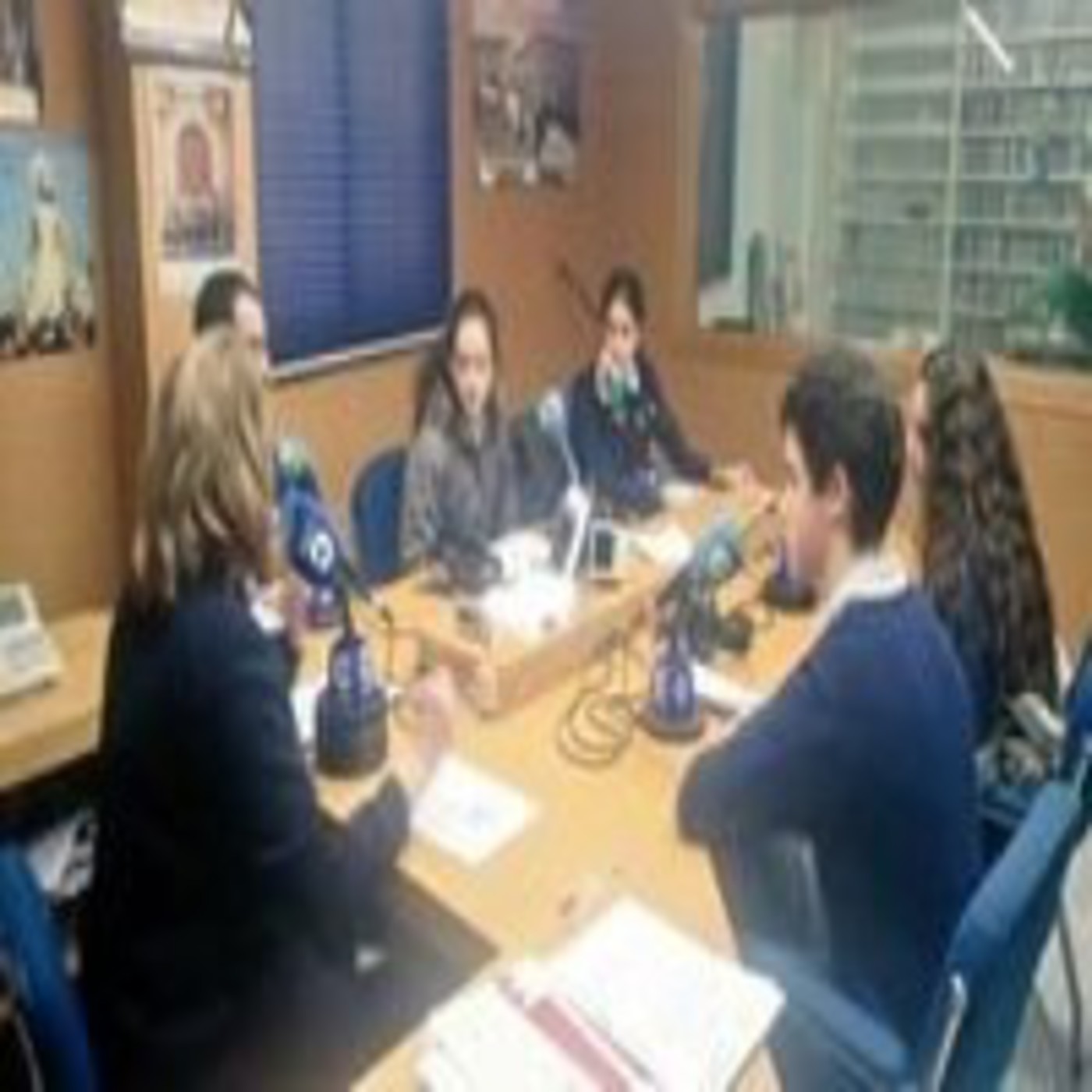 Podcast de COPE DON BENITO VILLANUEVA