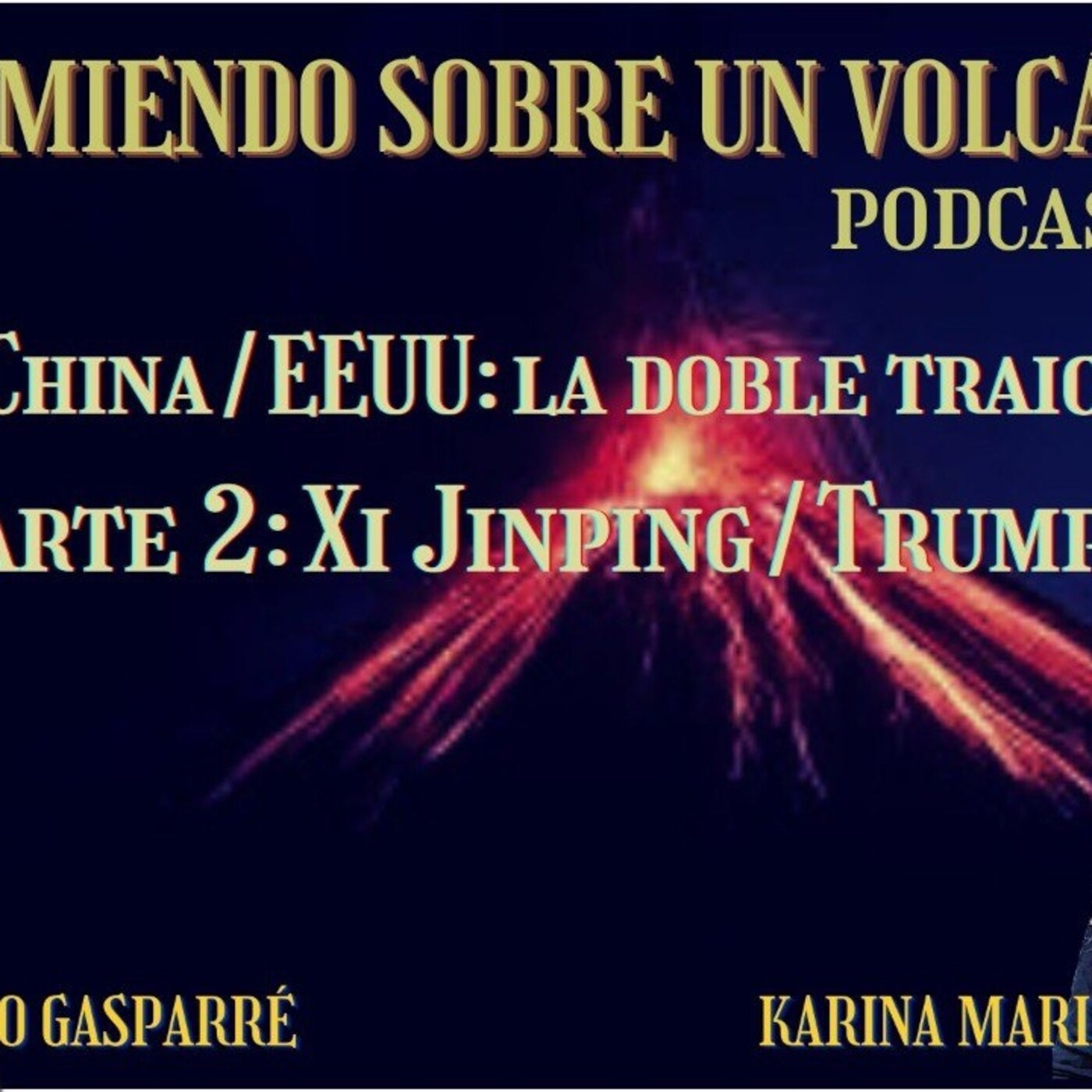 Karina Mariani Editoriales